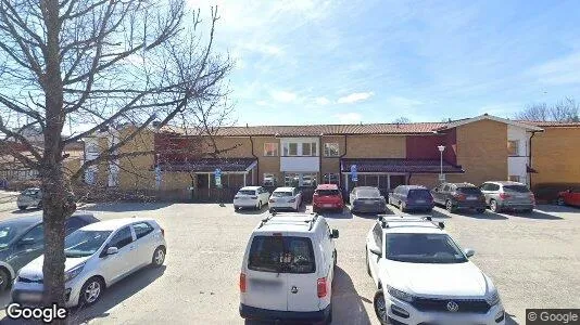 Lägenheter att hyra i Täby - Bild från Google Street View