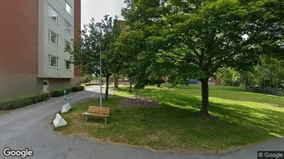 Lägenheter att hyra i Norrköping - Bild från Google Street View