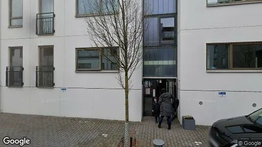 Lägenheter att hyra i Limhamn/Bunkeflo - Bild från Google Street View