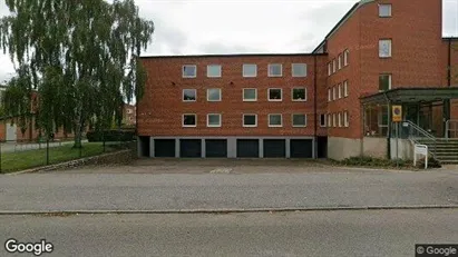 Lägenheter att hyra i Trelleborg - Bild från Google Street View