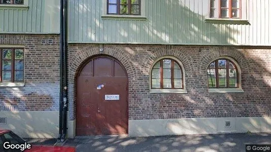 Lägenheter att hyra i Majorna-Linné - Bild från Google Street View