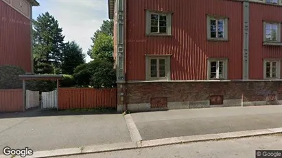 Lägenheter att hyra i Majorna-Linné - Bild från Google Street View