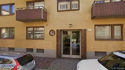 Lägenheter att hyra i Malmö Centrum - Bild från Google Street View