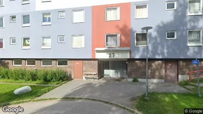 Lägenheter att hyra i Botkyrka - Bild från Google Street View
