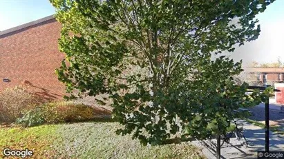 Lägenheter att hyra i Sollentuna - Bild från Google Street View