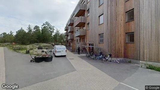 Lägenheter att hyra i Söderort - Bild från Google Street View