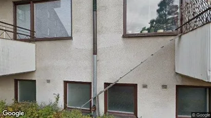 Lägenheter att hyra i Söderort - Bild från Google Street View