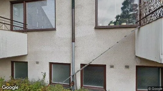 Lägenheter att hyra i Söderort - Bild från Google Street View