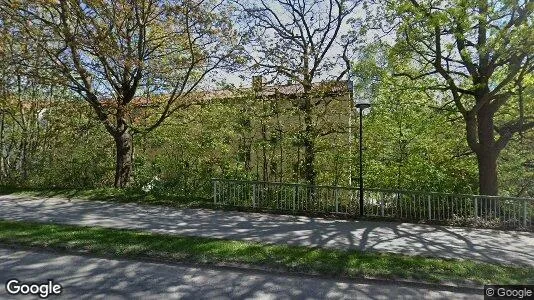 Lägenheter att hyra i Västerort - Bild från Google Street View