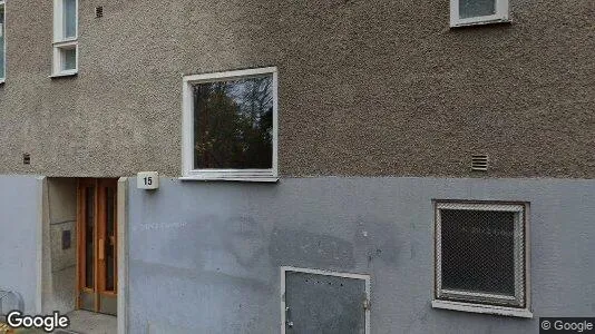 Lägenheter att hyra i Söderort - Bild från Google Street View