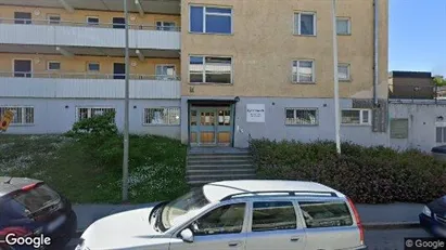 Lägenheter att hyra i Söderort - Bild från Google Street View
