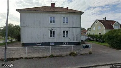Lägenheter att hyra i Borås - Bild från Google Street View