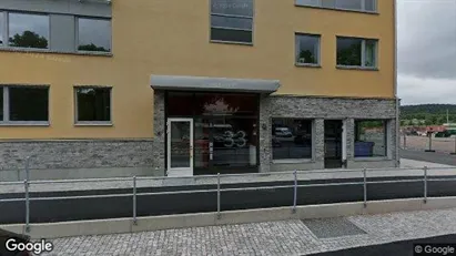 Lägenheter att hyra i Partille - Bild från Google Street View