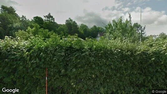 Lägenheter att hyra i Järfälla - Bild från Google Street View