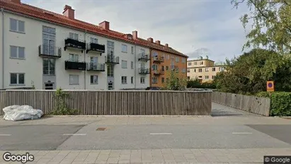Lägenheter att hyra i Västerort - Bild från Google Street View