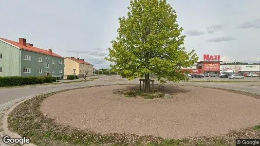 Lägenheter att hyra i Kristinehamn - Bild från Google Street View