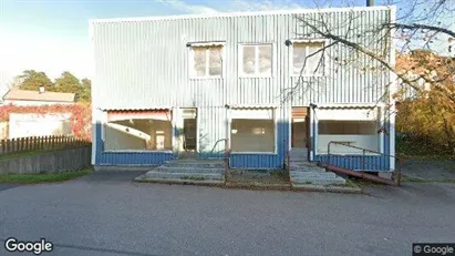 Lägenheter att hyra i Norrtälje - Bild från Google Street View