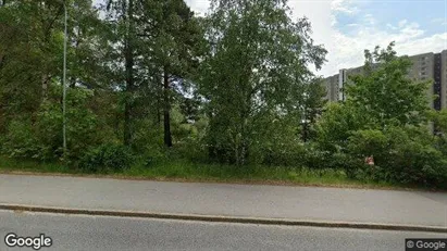 Lägenheter att hyra i Täby - Bild från Google Street View