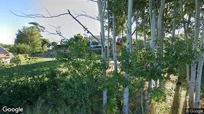 Lägenheter att hyra i Kungsbacka - Bild från Google Street View