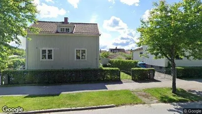 Lägenheter att hyra i Söderort - Bild från Google Street View