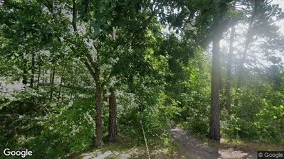 Lägenheter att hyra i Oskarshamn - Bild från Google Street View