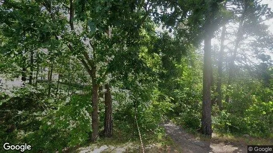 Lägenheter att hyra i Oskarshamn - Bild från Google Street View