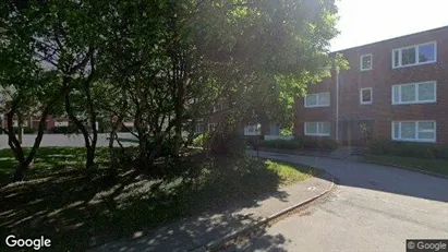 Lägenheter att hyra i Uppsala - Bild från Google Street View