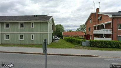 Lägenheter att hyra i Örnsköldsvik - Bild från Google Street View