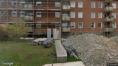 Lägenheter att hyra i Västerort - Bild från Google Street View