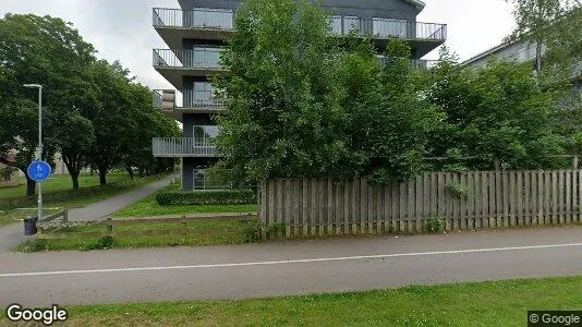 Lägenheter att hyra i Växjö - Bild från Google Street View