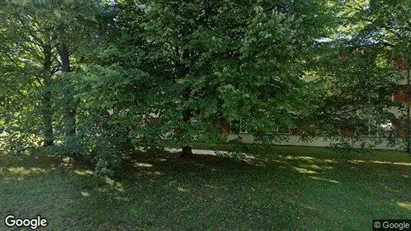 Lägenheter att hyra i Växjö - Bild från Google Street View