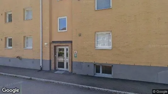Lägenheter att hyra i Katrineholm - Bild från Google Street View