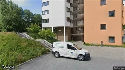 Lägenheter att hyra i Område ej specificerat - Bild från Google Street View