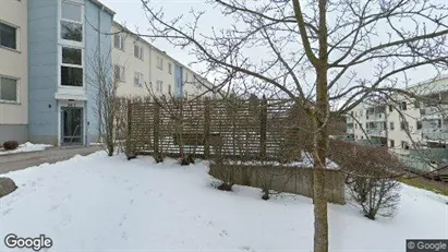 Lägenheter att hyra i Söderköping - Bild från Google Street View