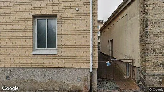 Lägenheter att hyra i Trelleborg - Bild från Google Street View