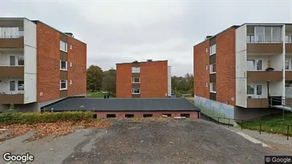 Lägenheter att hyra i Karlshamn - Bild från Google Street View
