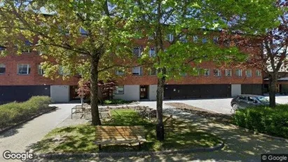 Lägenheter att hyra i Sollentuna - Bild från Google Street View