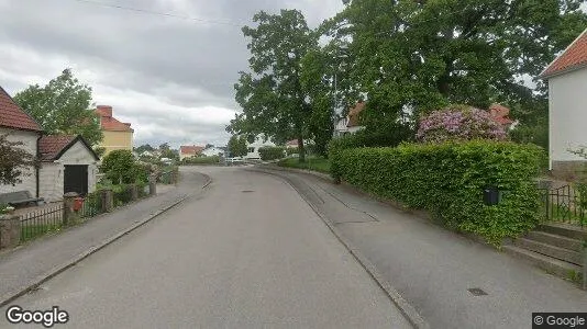 Lägenheter att hyra i Ulricehamn - Bild från Google Street View