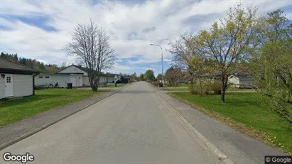 Lägenheter att hyra i Skellefteå - Bild från Google Street View