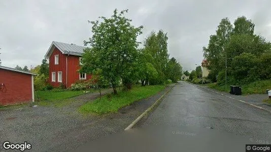 Lägenheter att hyra i Skellefteå - Bild från Google Street View