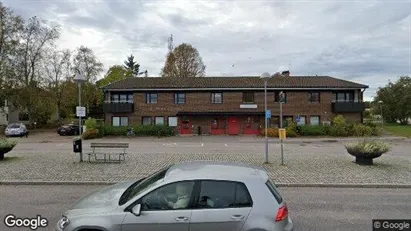 Lägenheter att hyra i Tierp - Bild från Google Street View