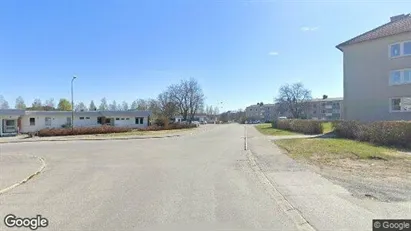 Lägenheter att hyra i Skellefteå - Bild från Google Street View