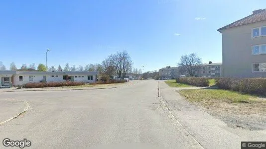 Lägenheter att hyra i Skellefteå - Bild från Google Street View