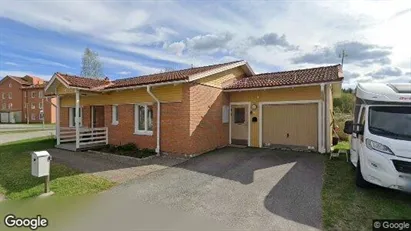 Lägenheter att hyra i Skellefteå - Bild från Google Street View