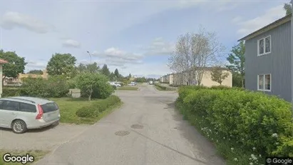 Rum att hyra i Bollnäs - Bild från Google Street View
