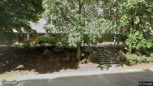 Lägenheter att hyra i Göteborg Centrum - Bild från Google Street View