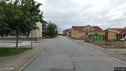 Lägenheter att hyra i Alvesta - Bild från Google Street View