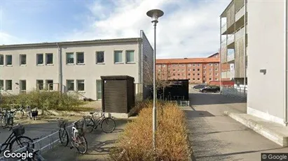 Lägenheter att hyra i Helsingborg - Bild från Google Street View