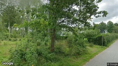 Lägenheter att hyra i Alvesta - Bild från Google Street View