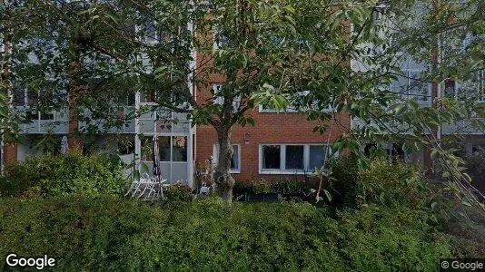 Rum att hyra i Håbo - Bild från Google Street View